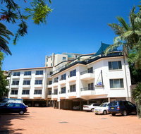 Terrigal Sails Serviced Apartments - Sydneys Hotel