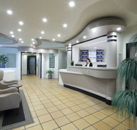 Caribbean Resort - Sydneys Hotel