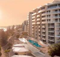 Oceans Mooloolaba - Sydneys Hotel
