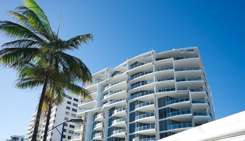 Oceans Mooloolaba - Sydneys Hotel 2