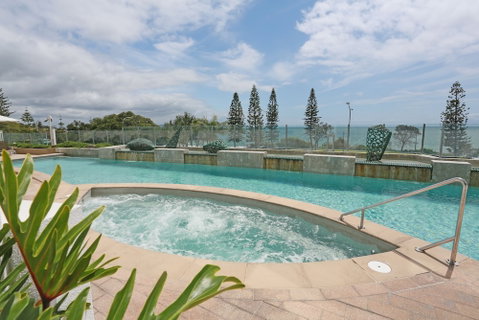 Oceans Mooloolaba - Sydneys Hotel 6