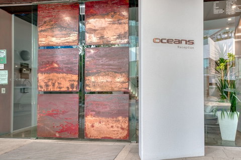 Oceans Mooloolaba - Sydneys Hotel 1