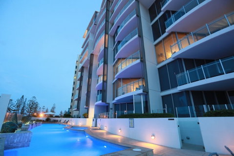 Oceans Mooloolaba - Sydneys Hotel 5