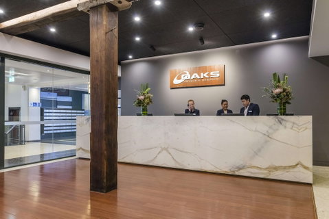 Oaks Sydney Goldsbrough Suites - Sydneys Hotel 5