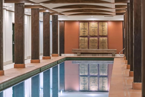 Oaks Sydney Goldsbrough Suites - Sydneys Hotel 1