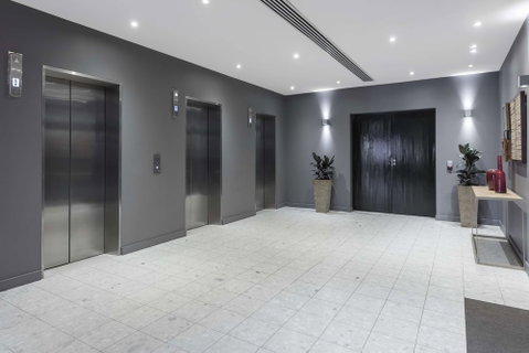 Oaks Sydney Goldsbrough Suites - Sydneys Hotel 6
