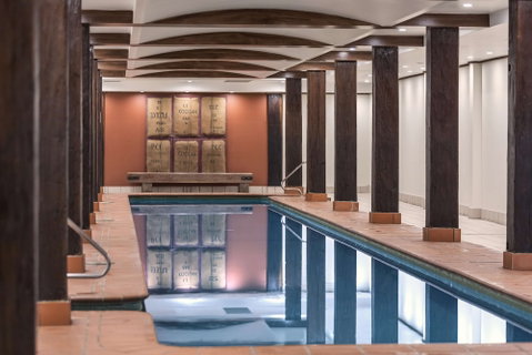 Oaks Sydney Goldsbrough Suites - Sydneys Hotel 0