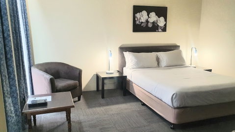 Hotel Cavalier - Sydneys Hotel 4
