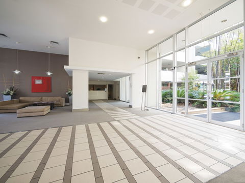 Oaks Brisbane Mews Suites - Sydneys Hotel 4