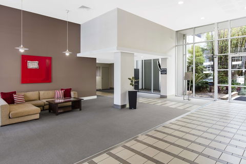 Oaks Brisbane Mews Suites - Sydneys Hotel 5