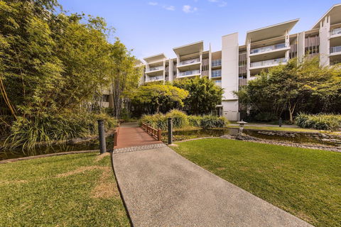 Oaks Brisbane Mews Suites - Sydneys Hotel 2