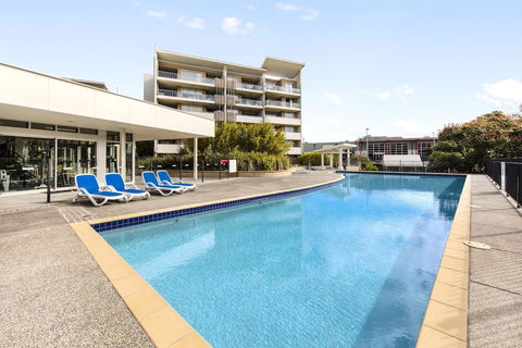 Oaks Brisbane Mews Suites - Sydneys Hotel 3