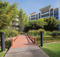 Oaks Brisbane Mews Suites - Sydneys Hotel