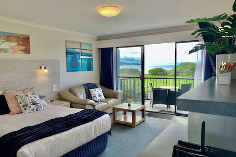 Apollo Bay Waterfront Motor Inn - Sydneys Hotel 7