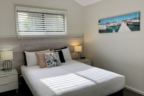 Apollo Bay Waterfront Motor Inn - Sydneys Hotel 3