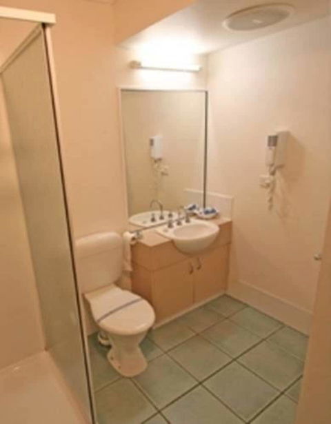 A Great Ocean View Motel - Sydneys Hotel 5
