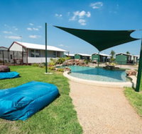 The Leprechaun Resort - Sydneys Hotel