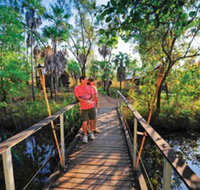 Mitchell Falls Wilderness Lodge - Sydneys Hotel
