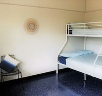 Kimberley Klub YHA - Sydneys Hotel
