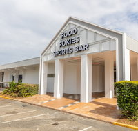 Sunnybank Hotel - Sydneys Hotel