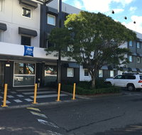 Ibis Budget St Peters - Sydneys Hotel