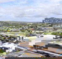 Apartments G60 Gladstone - Sydneys Hotel