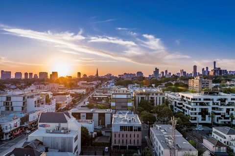 Oaks Melbourne South Yarra Suites - Sydneys Hotel 5