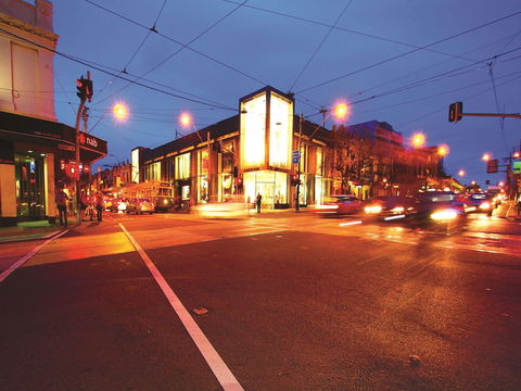 Oaks Melbourne South Yarra Suites - Sydneys Hotel 4