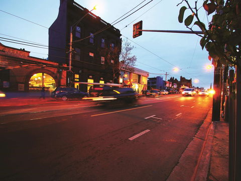 Oaks Melbourne South Yarra Suites - Sydneys Hotel 6