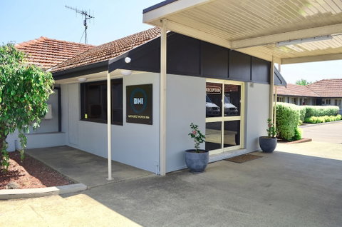 Bathurst Motor Inn - Sydneys Hotel 3