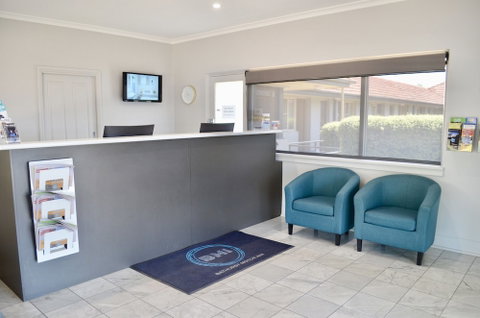 Bathurst Motor Inn - Sydneys Hotel 2