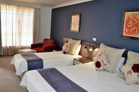 Bathurst Motor Inn - Sydneys Hotel 6
