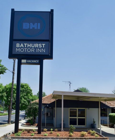 Bathurst Motor Inn - Sydneys Hotel 4