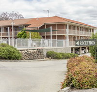 Bathurst Motor Inn - Sydneys Hotel