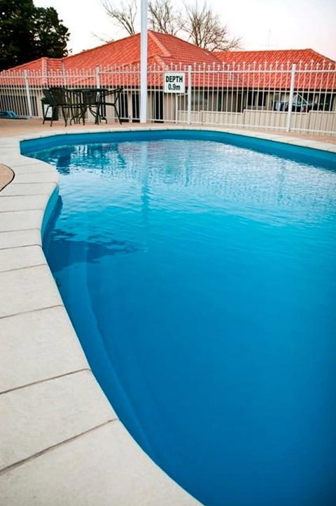 Bathurst Motor Inn - Sydneys Hotel 5
