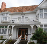 Motel Mayfair on Cavell - Sydneys Hotel