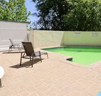 The Select Inn Penrith - Sydneys Hotel