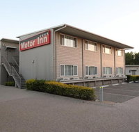Route 66 Motor Inn - Sydneys Hotel