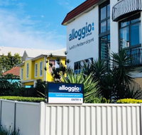 Alloggio Hamilton Brisbane Airport - Sydneys Hotel