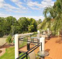 ibis Styles Albury Lake Hume Resort - Sydneys Hotel
