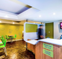 ibis budget Wentworthville - Sydneys Hotel