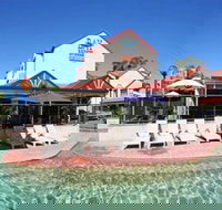 Nelson Bay Breeze Holiday Apartments - Sydneys Hotel