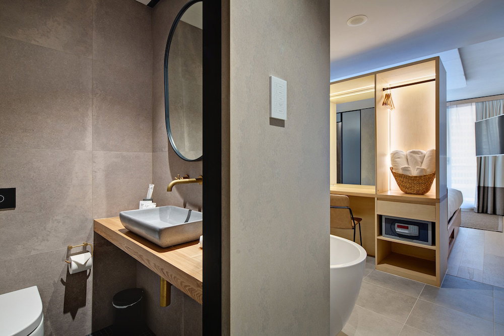 World Square NSW Sydneys Hotel