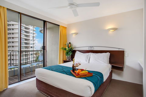 Pacific Resort Broadbeach - Sydneys Hotel 6