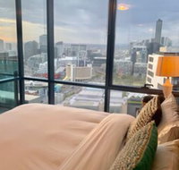Luxury Apartment with View