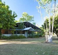 Mt Hart Homestead - Sydneys Hotel
