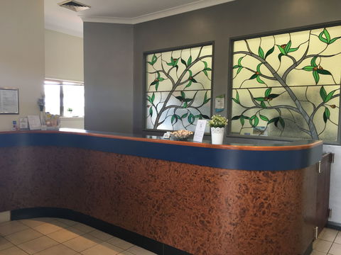 Abcot Inn - Sydneys Hotel 5
