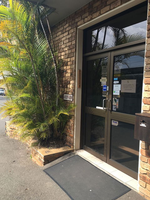 Abcot Inn - Sydneys Hotel 0
