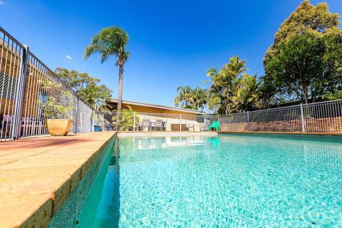 Abcot Inn - Sydneys Hotel 3