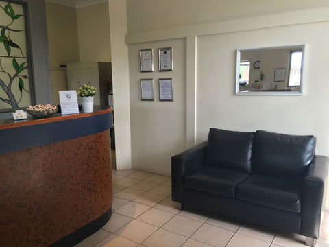 Abcot Inn - Sydneys Hotel 4